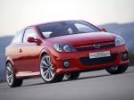 Opel Astra GTC High Performance Concept 2005 года